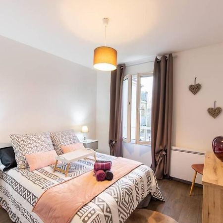 Apartament T2 Proche Disneyland Paris Meaux Zewnętrze zdjęcie