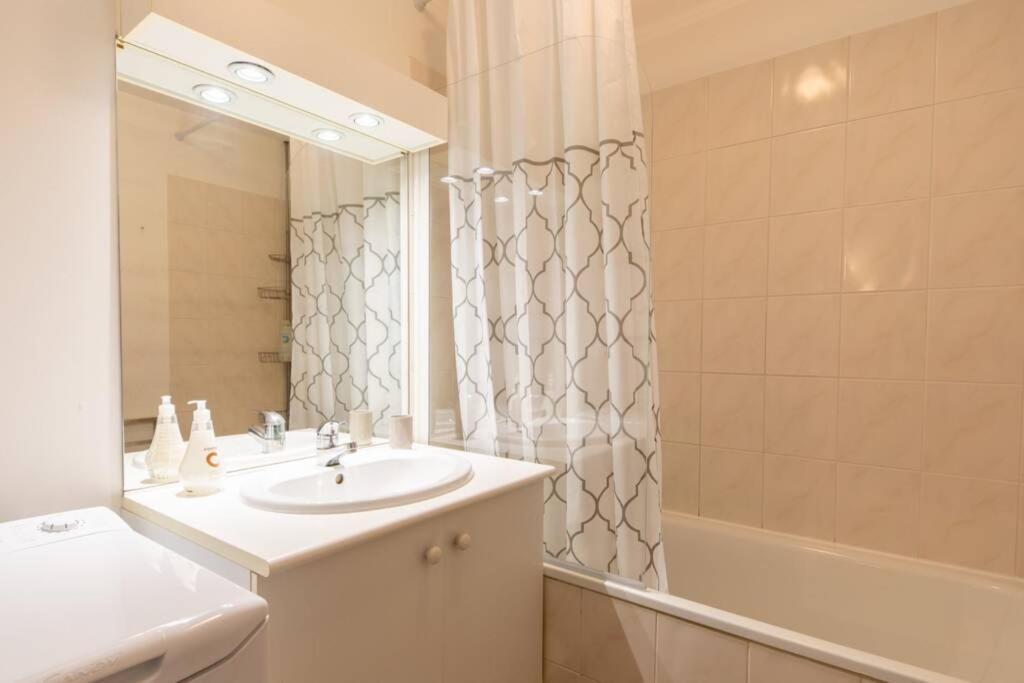 Apartament T2 Proche Disneyland Paris Meaux Zewnętrze zdjęcie